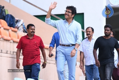 Nagarjuna Stills from Devadas Movie - 6 of 18