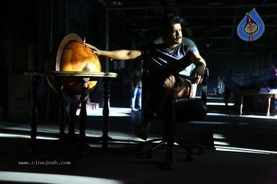 Nagarjuna Stills from Devadas Movie - 11 of 18