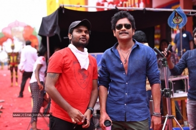 Nagarjuna Stills from Devadas Movie - 16 of 18