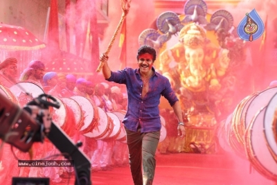 Nagarjuna Stills from Devadas Movie - 18 of 18