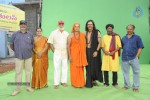 Nagarjuna Stills in Sri Jagadguru Aadi Sankara - 3 of 5