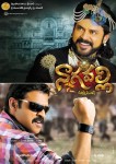 Nagavalli Movie New Wallpapers - 8 of 17