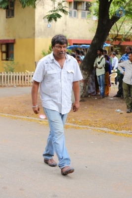 Nakshatram Movie Working Stills - 4 of 15