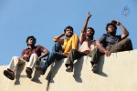 Naluguru Snehitula Katha Movie Stills - 23 of 43