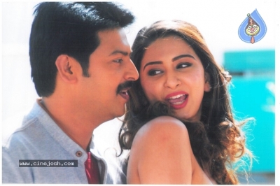 Namaste Nesthama Movie Stills - 36 of 42