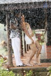 Namitha Hot Stills In Iddaru Monagallu - 31 of 195