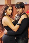 Namitha Hot Stills In Iddaru Monagallu - 34 of 195