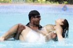 Namitha Hot Stills In Iddaru Monagallu - 39 of 195