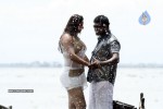 Namitha Hot Stills In Iddaru Monagallu - 79 of 195