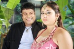 Namitha Hot Stills In Iddaru Monagallu - 84 of 195