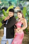 Namitha Hot Stills In Iddaru Monagallu - 104 of 195