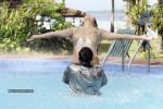 Namitha Hot Stills In Iddaru Monagallu - 108 of 195