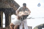 Namitha Hot Stills In Iddaru Monagallu - 132 of 195