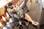 Namitha Hot Stills In Iddaru Monagallu - 156 of 195