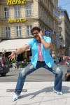 Namo Venkatesa Song Stills - 30 of 81