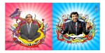 Nanban Movie Audio Launch Walls - 2 of 20