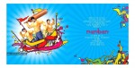 Nanban Movie Audio Launch Walls - 12 of 20
