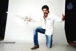 Nandiswarudu Movie Stills - 24 of 22