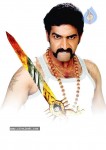 Nandiswarudu Movie Stills - 7 of 22