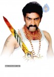 Nandiswarudu Movie Stills - 28 of 22