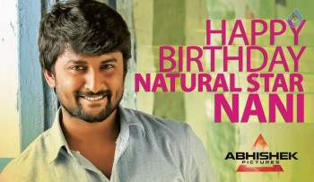 Nani Birthday Posters - 1 of 2