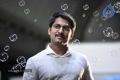 Nani Stills From Devadas - 19 of 22