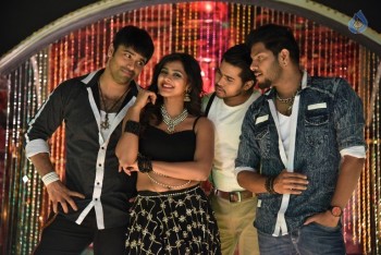 Nanna Nenu Naa Boyfriends New Photos - 3 of 4