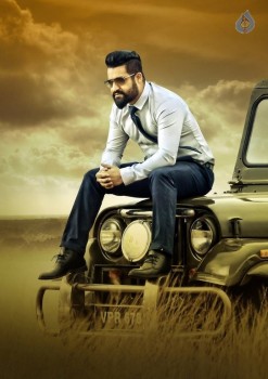 Nannaku Prematho New Photos - 3 of 3