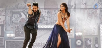 Nannaku Prematho New Posters and Photos - 2 of 7