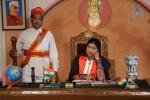 Nannapaneni Rajakumari Stills in Vijetha Movie - 2 of 27