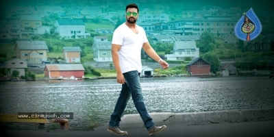 Nara Rohit Still In Balakrishnudu Movie - 1 of 1
