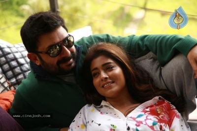 Naragasooran Movie Stills And Working Stills - 2 of 14