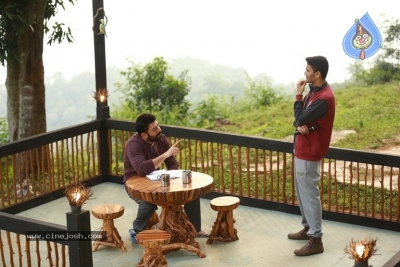 Naragasooran Movie Stills And Working Stills - 12 of 14