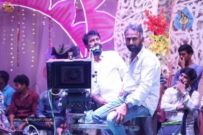 Narthanasala Movie On Location Song Cover Photos - 10 of 30