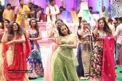 Narthanasala Movie On Location Song Cover Photos - 19 of 30