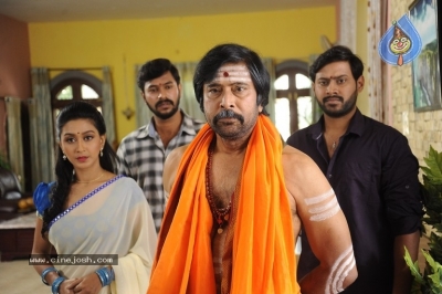 Natana Movie Working Stills - 2 of 9