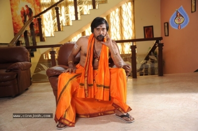 Natana Movie Working Stills - 7 of 9