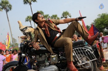 Natu Kodi Movie Photos - 7 of 16