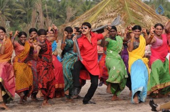 Natu Kodi Movie Photos - 11 of 16