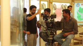 Natyam Short Film Photos - 1 of 28
