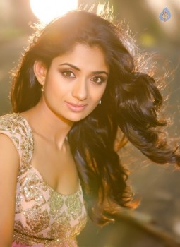 Natyam Short Film Photos - 2 of 28