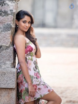 Natyam Short Film Photos - 19 of 28
