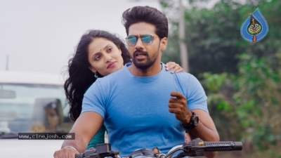 Naveen Chandra New Movie Photos - 1 of 3