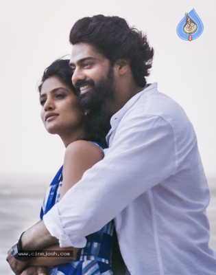 Naveen Chandra New Movie Photos - 3 of 3