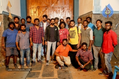 Naveen Chandra New Movie Stills - 2 of 2