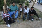 Navvula Sandadi Movie Stills - 36 of 48