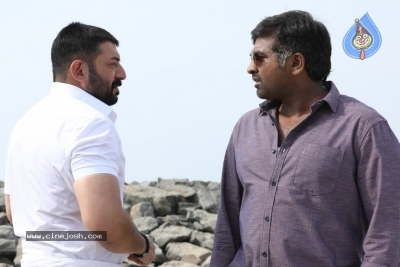 Nawab Movie New Photos - 2 of 2