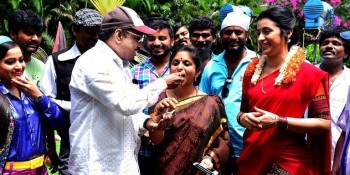 Nayaki Movie Photos and Posters - 22 of 35