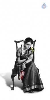 Nayaki New Photos - 1 of 9