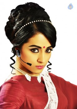 Nayaki New Photos - 9 of 9